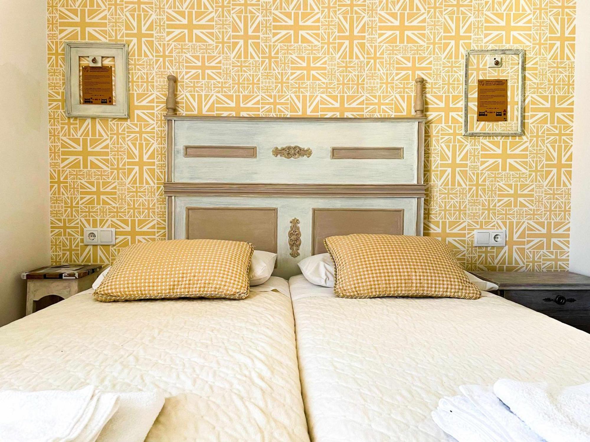 Oak Palace Oakplacescom Леон Екстериор снимка